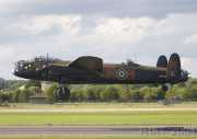 Avro Lancaster UK BBMF QR-M PA474 CRW_3362 * 2652 x 1880 * (2.93MB)